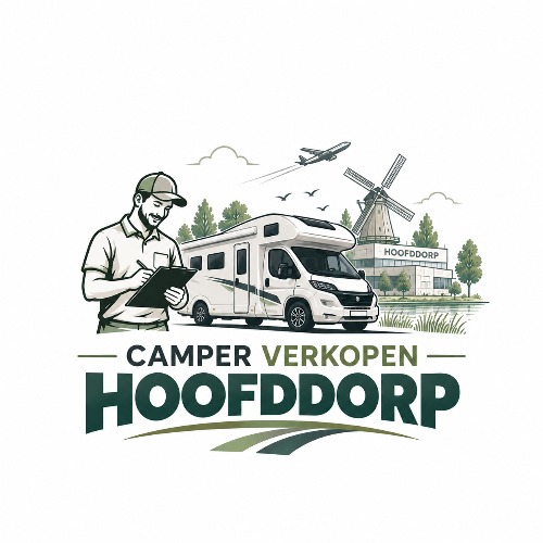 Camper Verkopen Hoofddorp